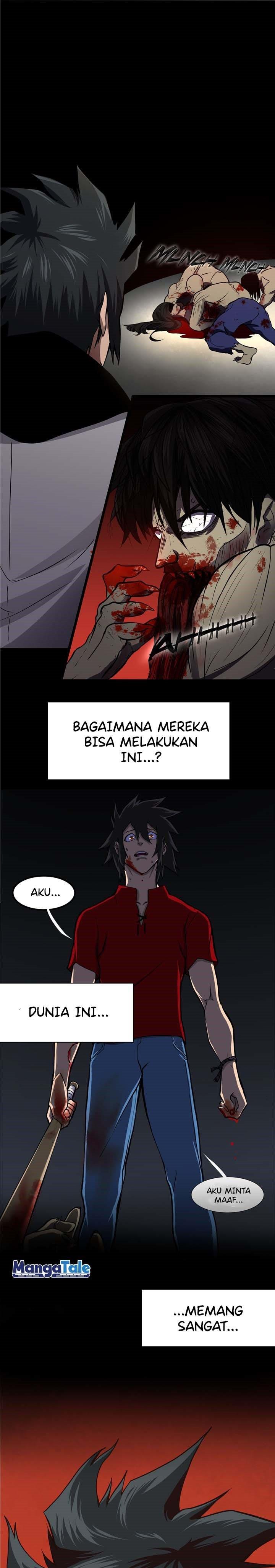 bandit-king - Chapter: 9