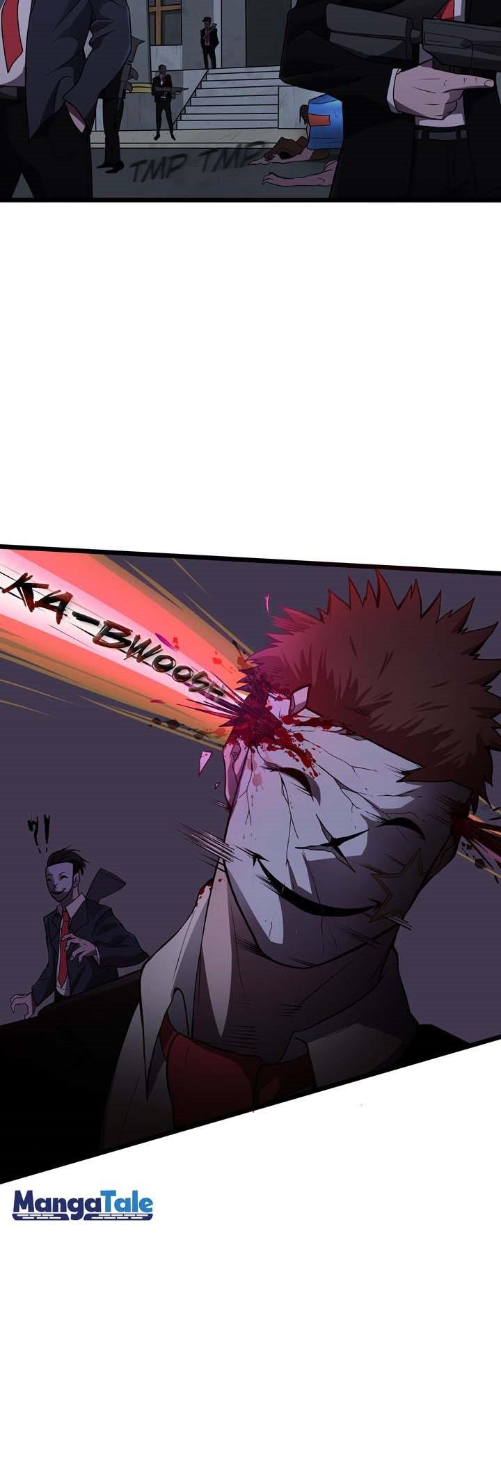 bandit-king - Chapter: 9