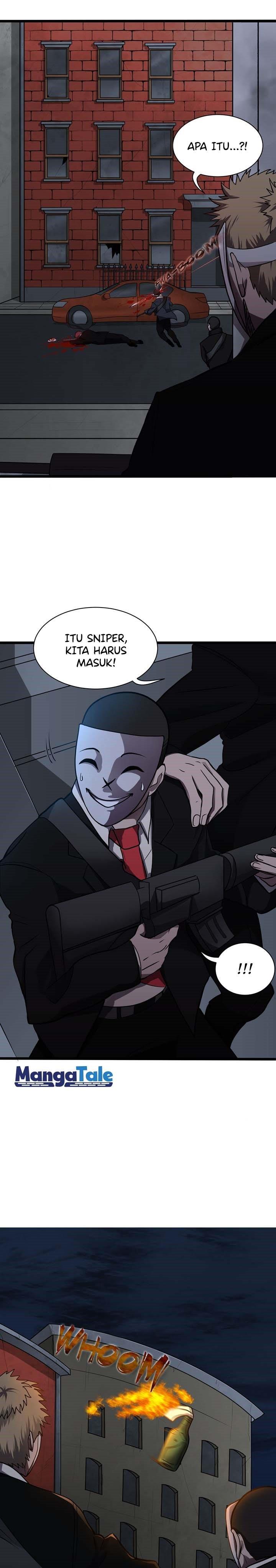 bandit-king - Chapter: 9