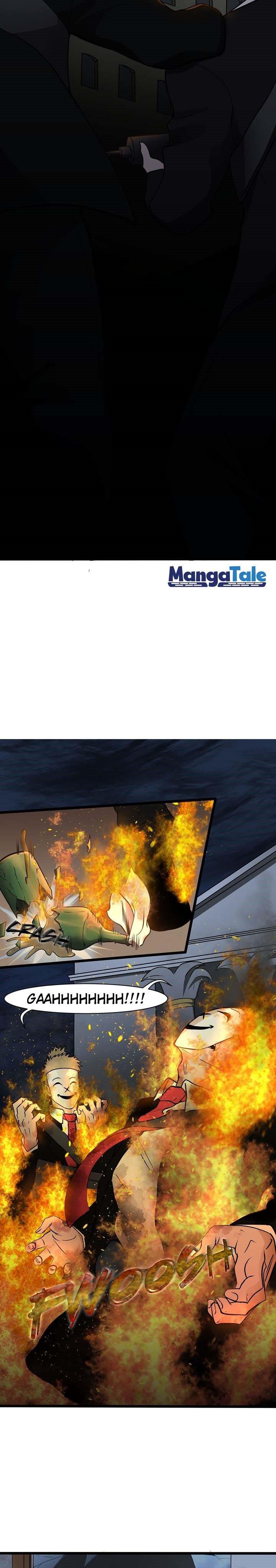 bandit-king - Chapter: 9