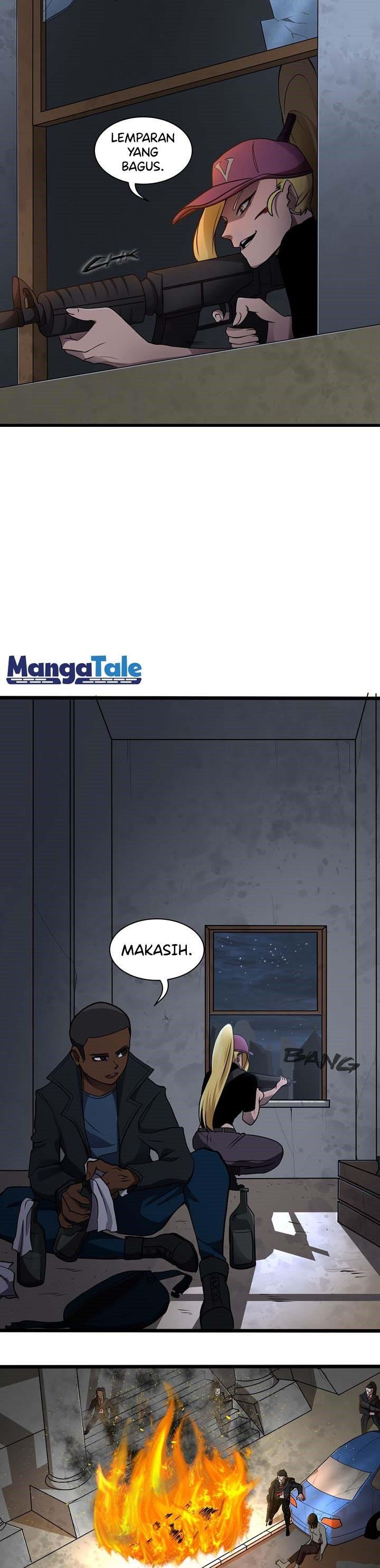 bandit-king - Chapter: 9