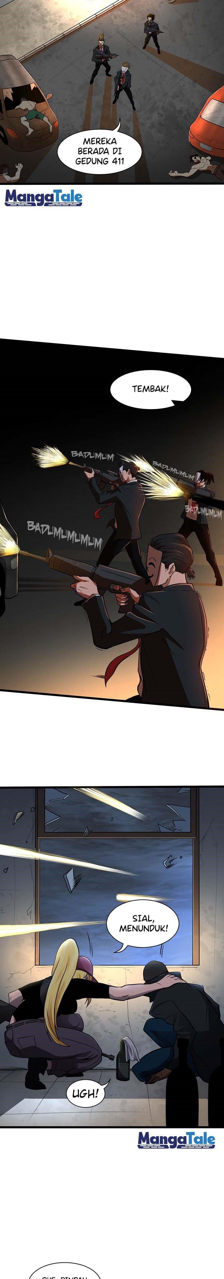 bandit-king - Chapter: 9