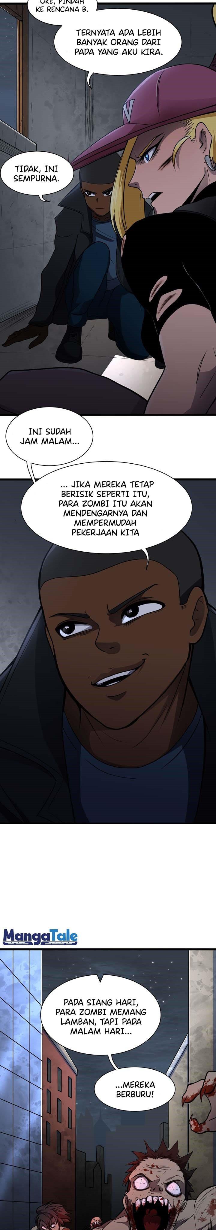 bandit-king - Chapter: 9