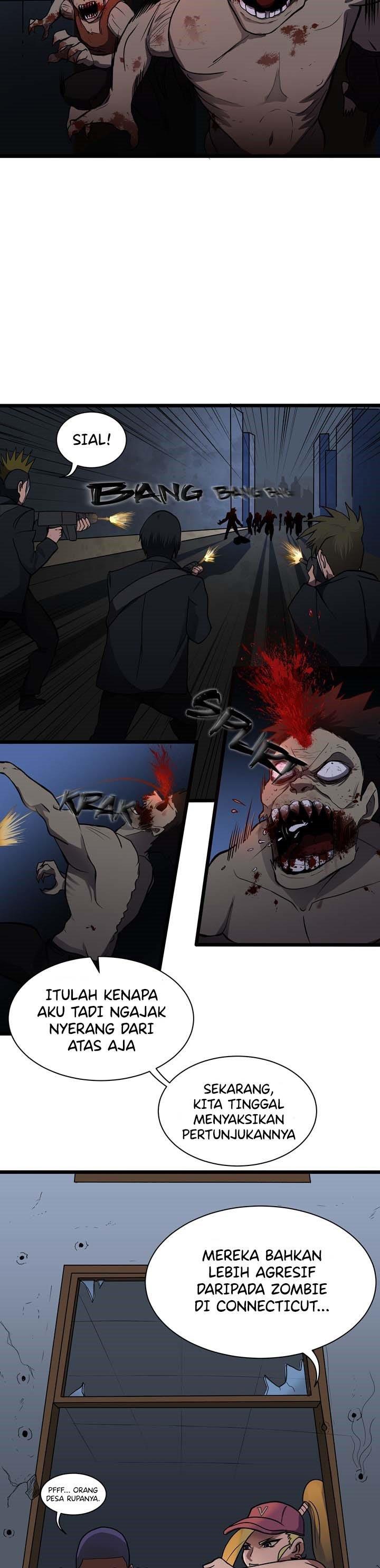 bandit-king - Chapter: 9