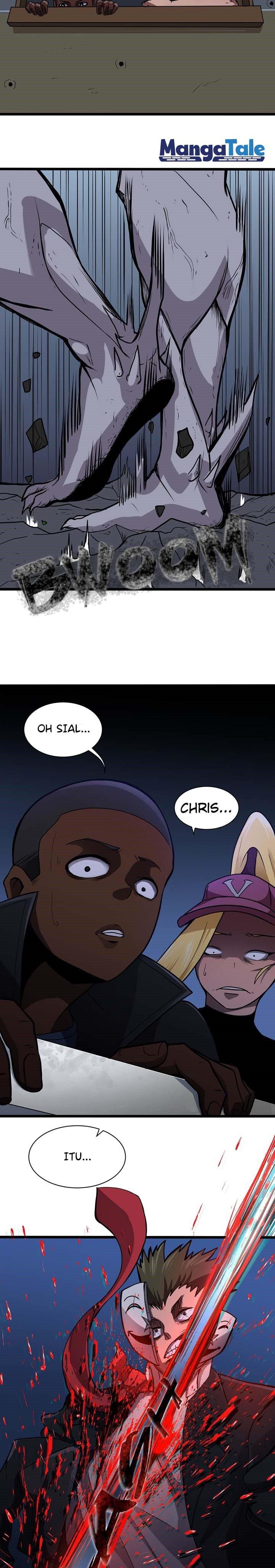 bandit-king - Chapter: 9