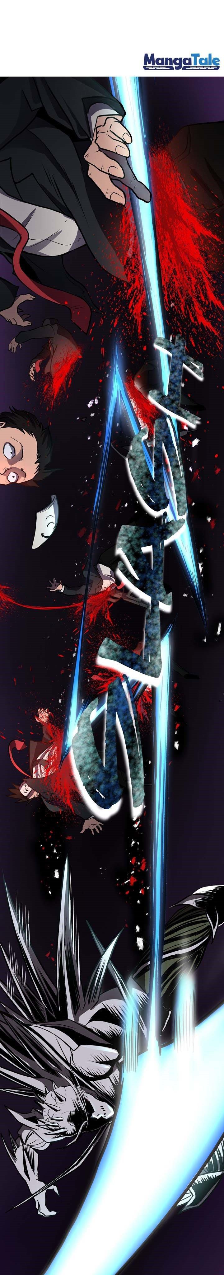 bandit-king - Chapter: 9