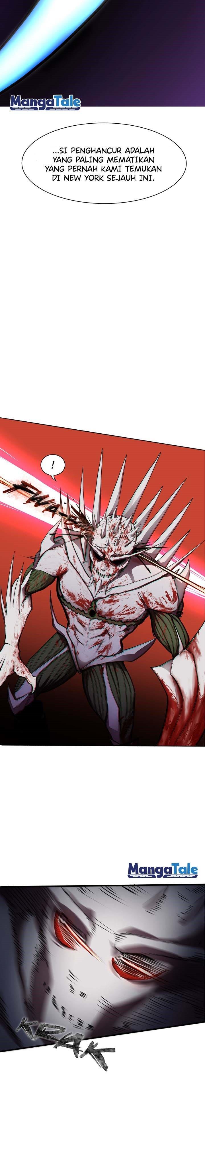 bandit-king - Chapter: 9