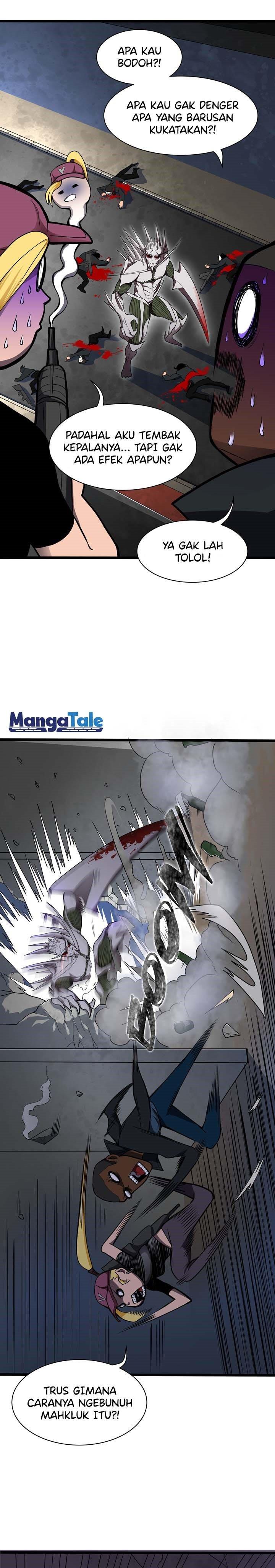 bandit-king - Chapter: 9