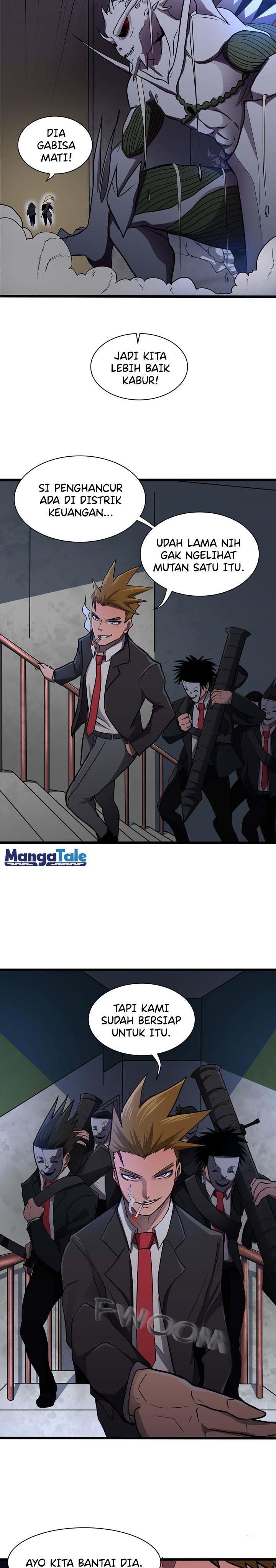bandit-king - Chapter: 9