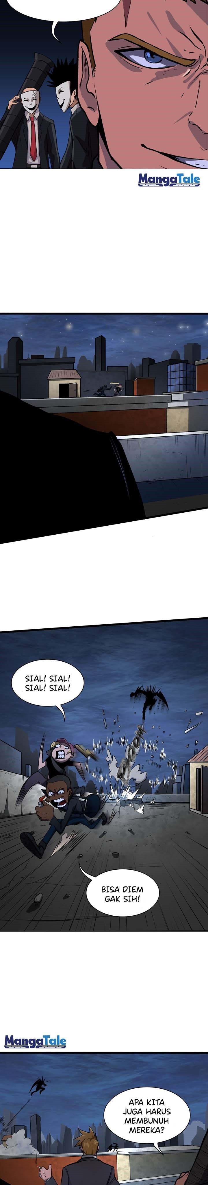 bandit-king - Chapter: 9