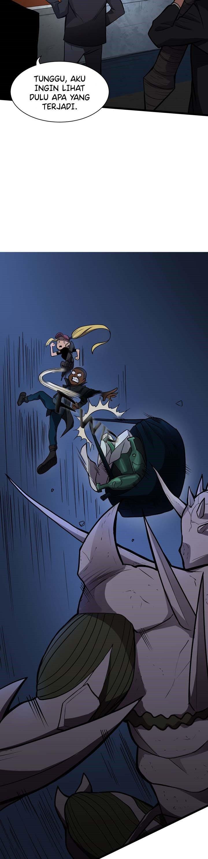 bandit-king - Chapter: 9