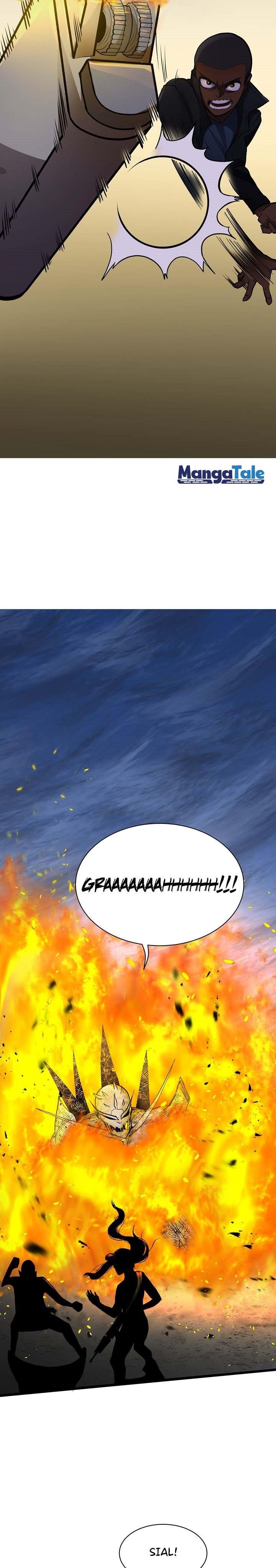 bandit-king - Chapter: 9