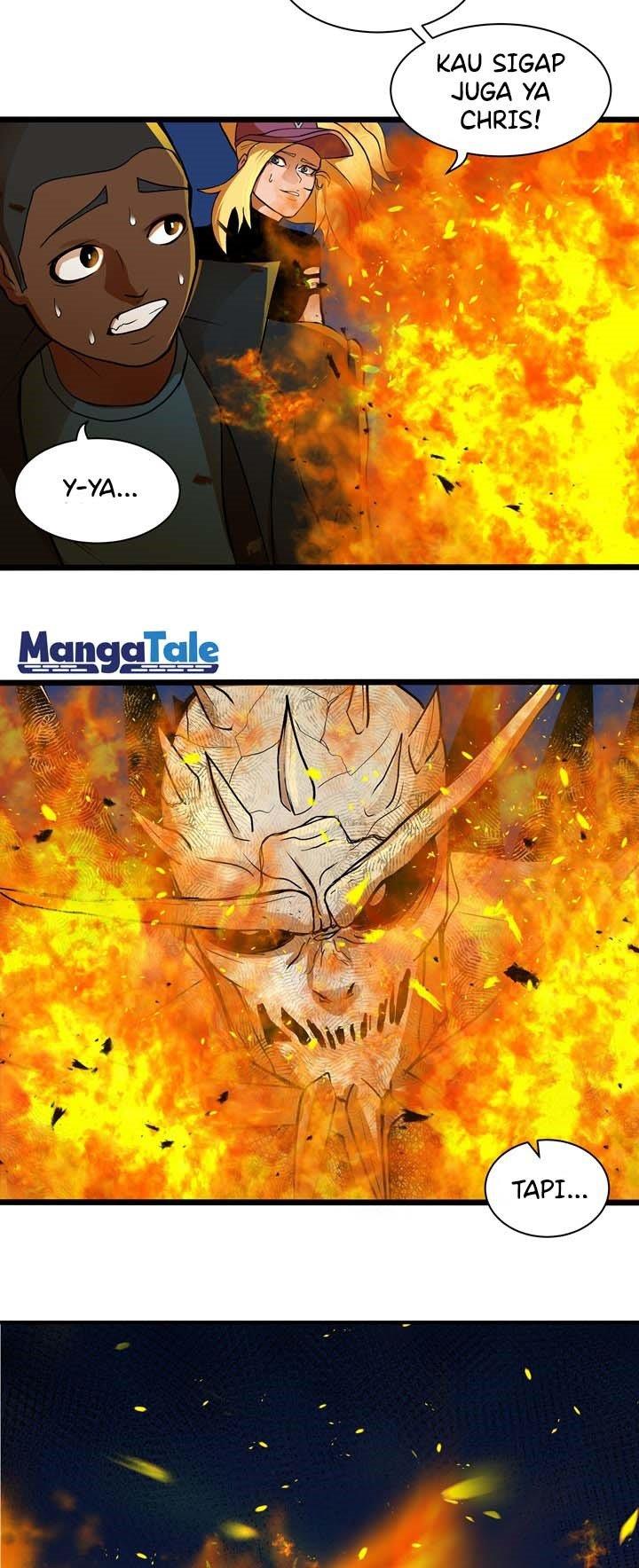 bandit-king - Chapter: 9