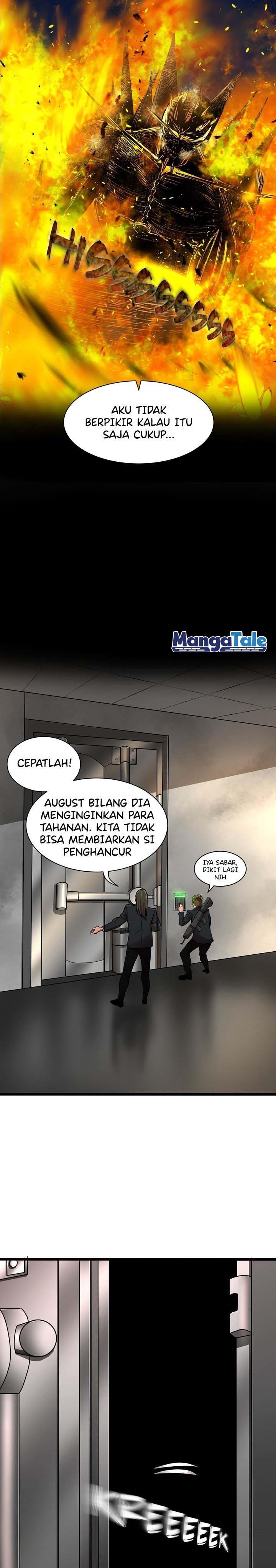 bandit-king - Chapter: 9