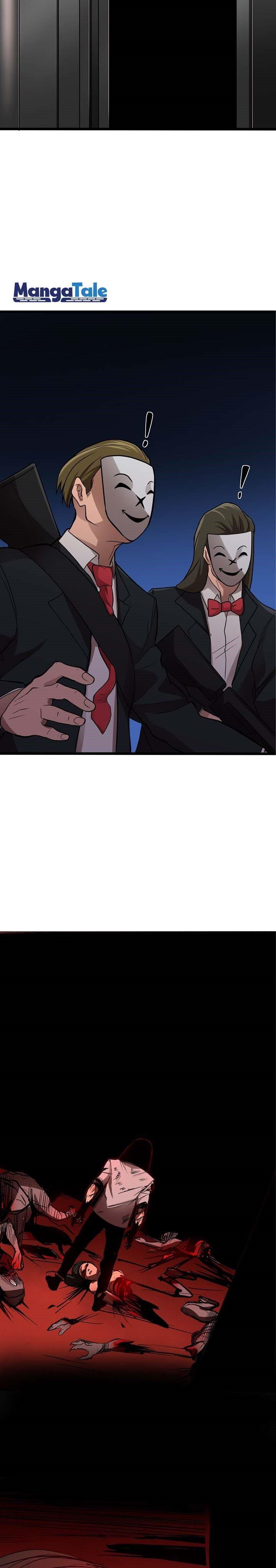 bandit-king - Chapter: 9