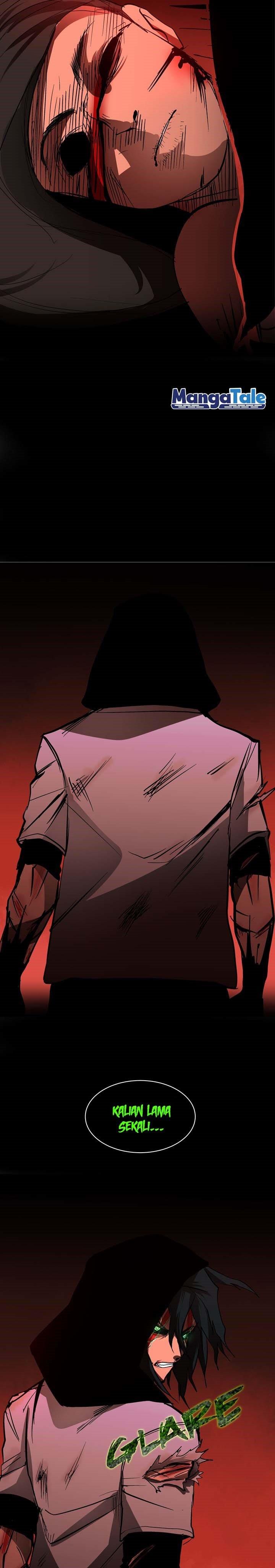 bandit-king - Chapter: 9
