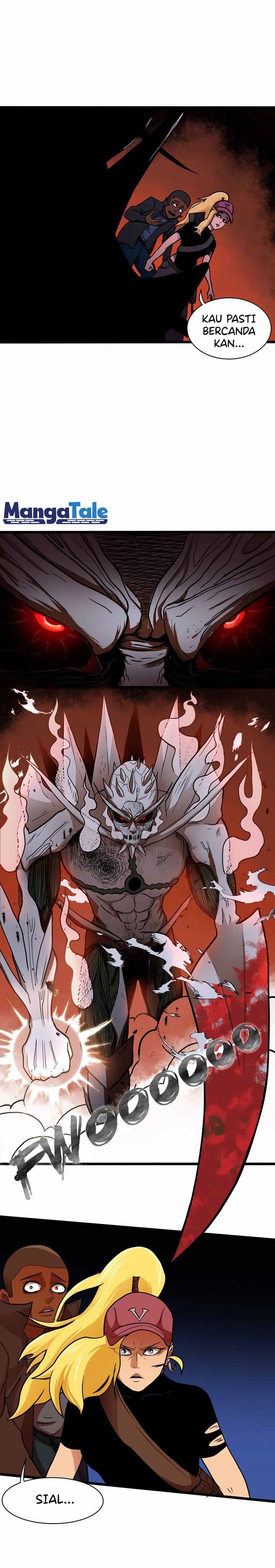 bandit-king - Chapter: 10