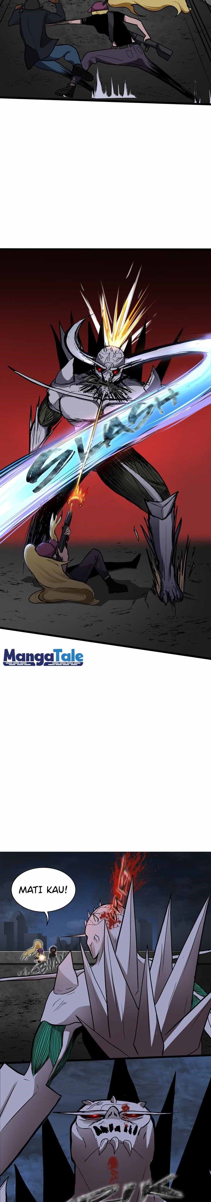 bandit-king - Chapter: 10