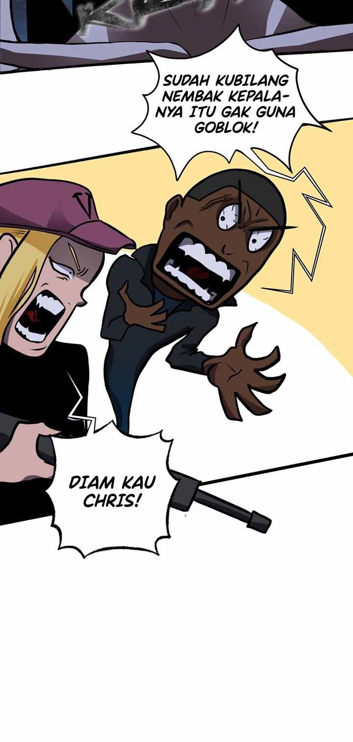 bandit-king - Chapter: 10