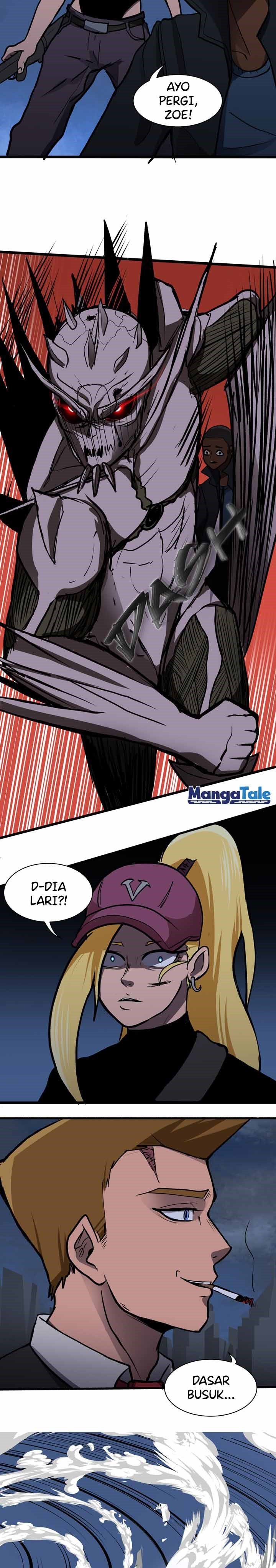 bandit-king - Chapter: 10