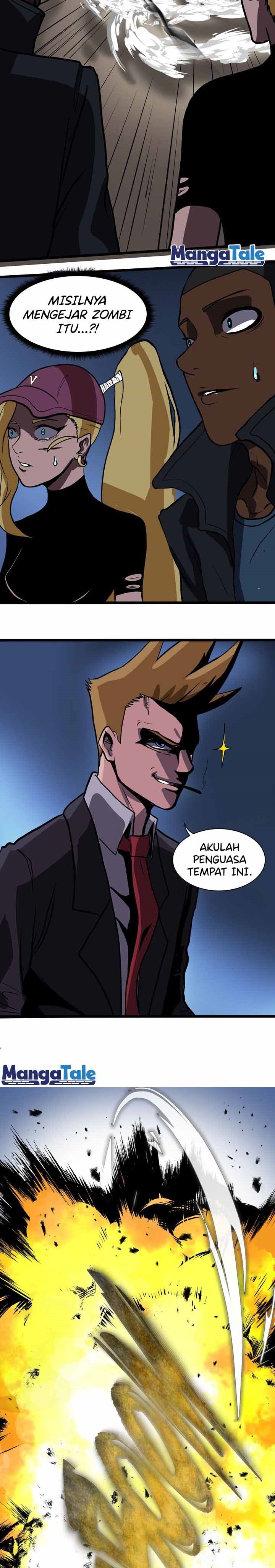 bandit-king - Chapter: 10