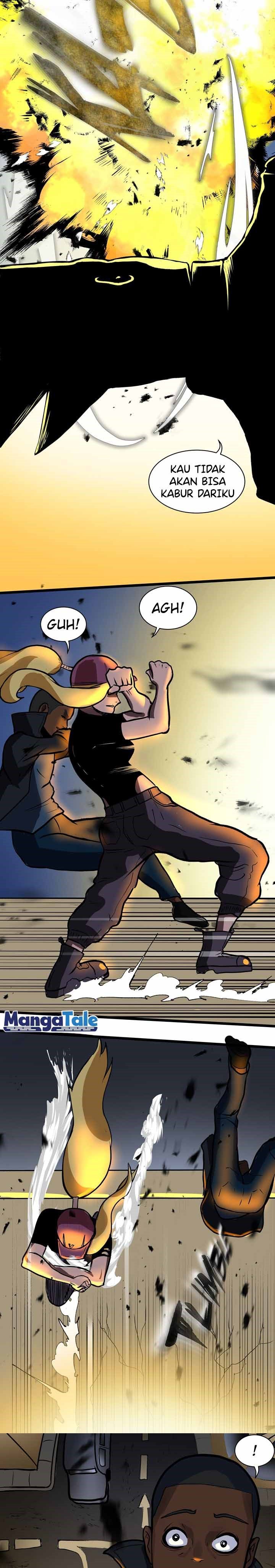 bandit-king - Chapter: 10