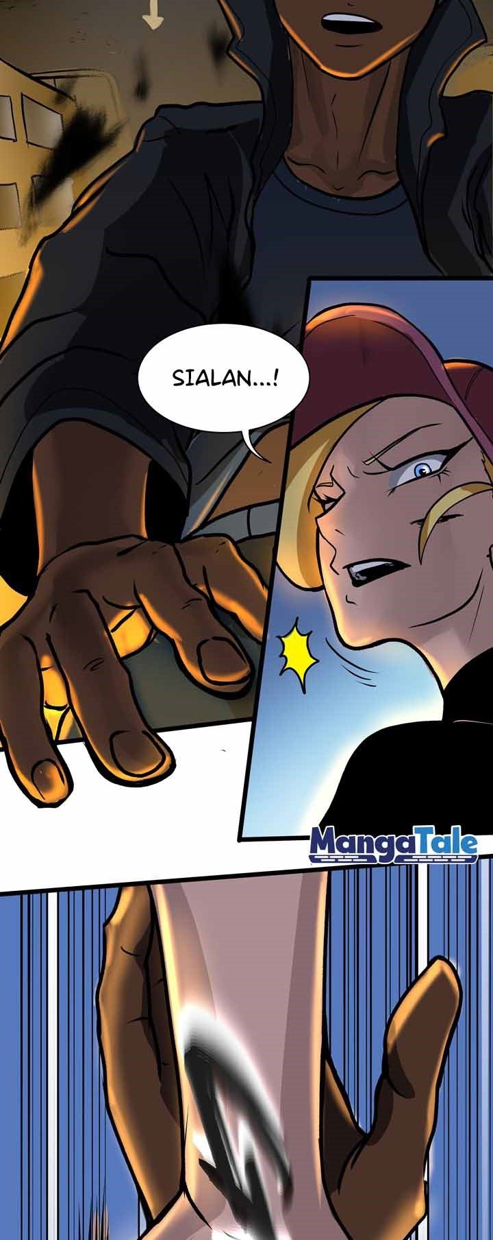 bandit-king - Chapter: 10