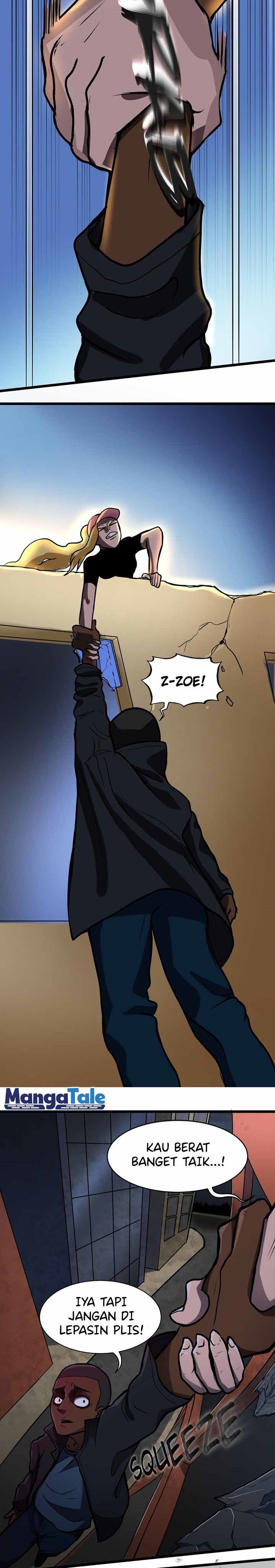 bandit-king - Chapter: 10