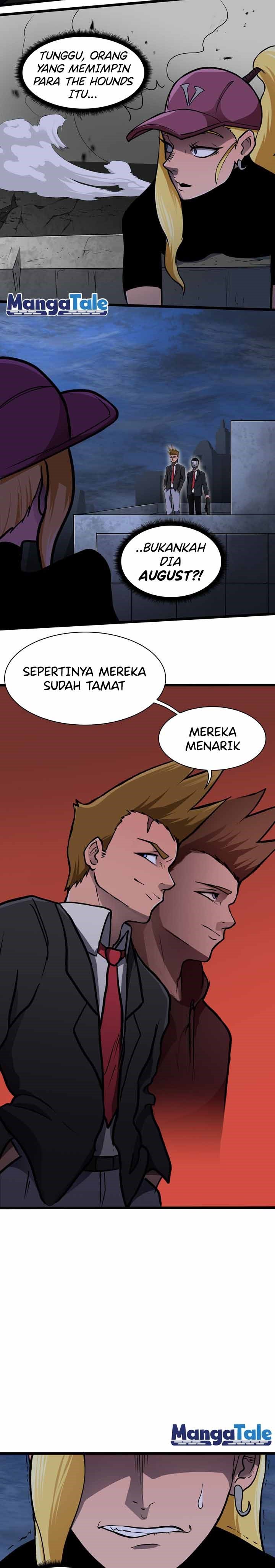 bandit-king - Chapter: 10