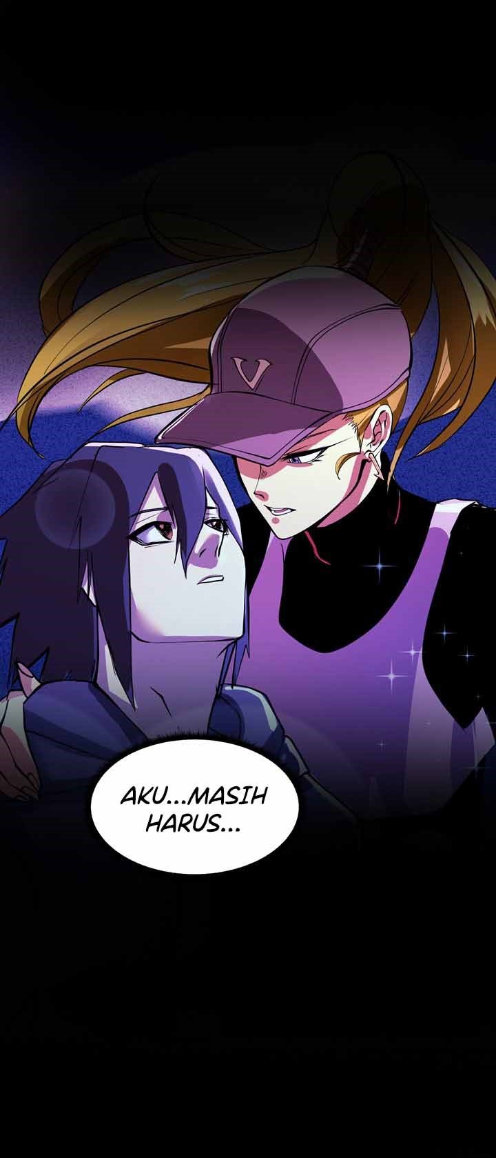 bandit-king - Chapter: 10