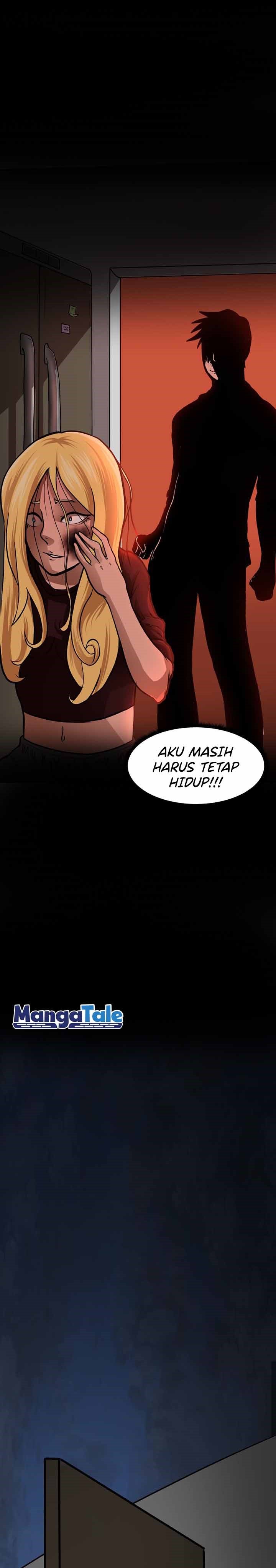 bandit-king - Chapter: 10