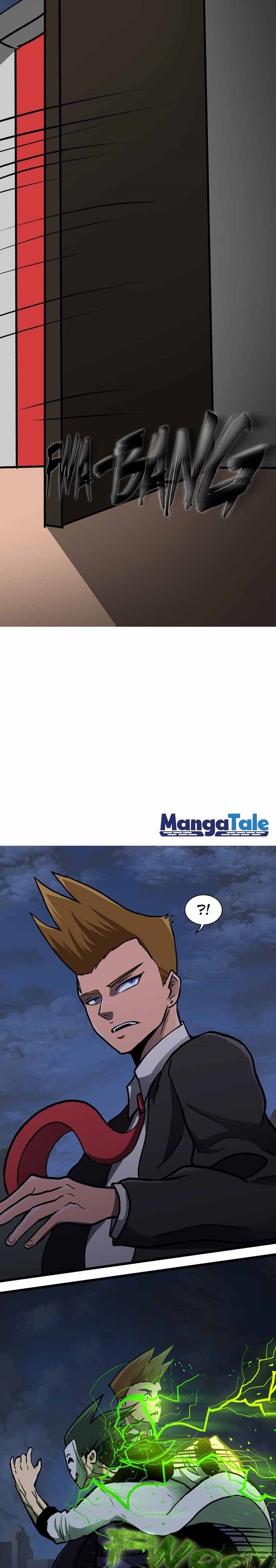 bandit-king - Chapter: 10