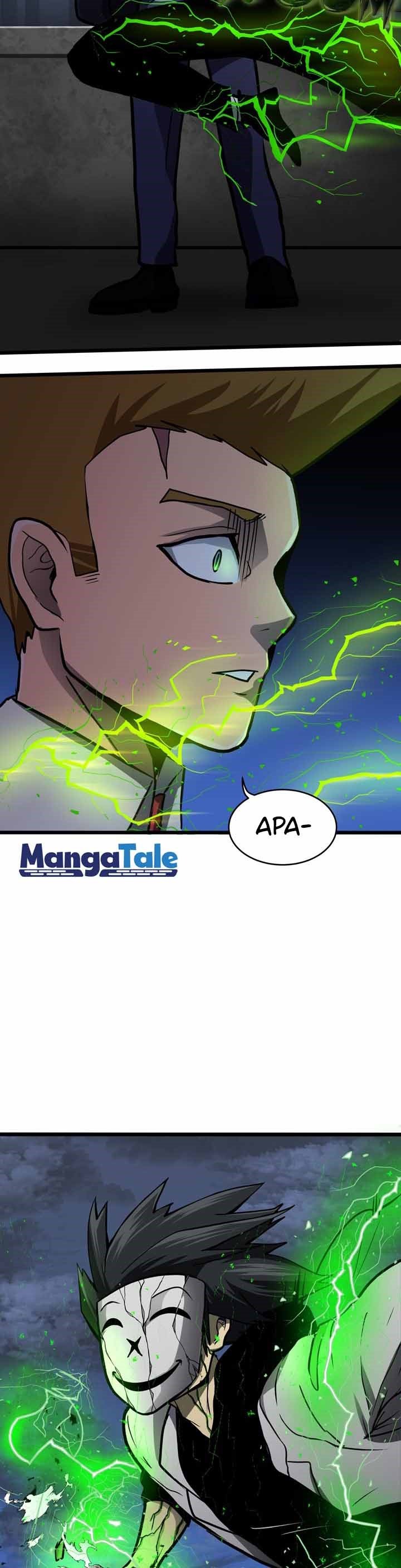 bandit-king - Chapter: 10