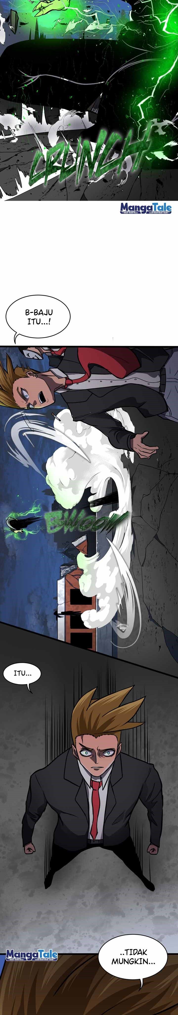 bandit-king - Chapter: 10