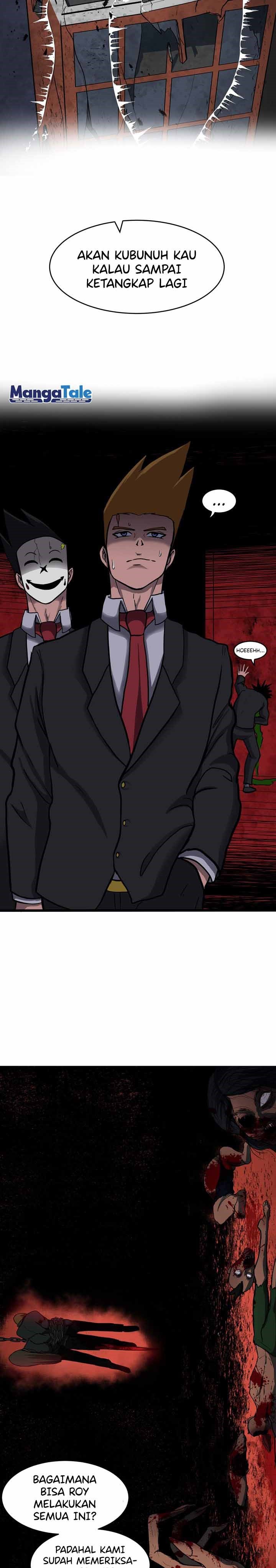 bandit-king - Chapter: 10