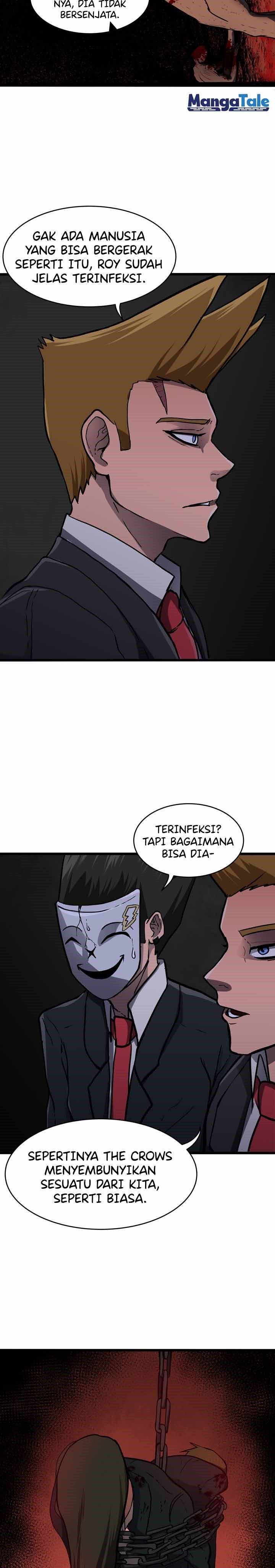 bandit-king - Chapter: 10