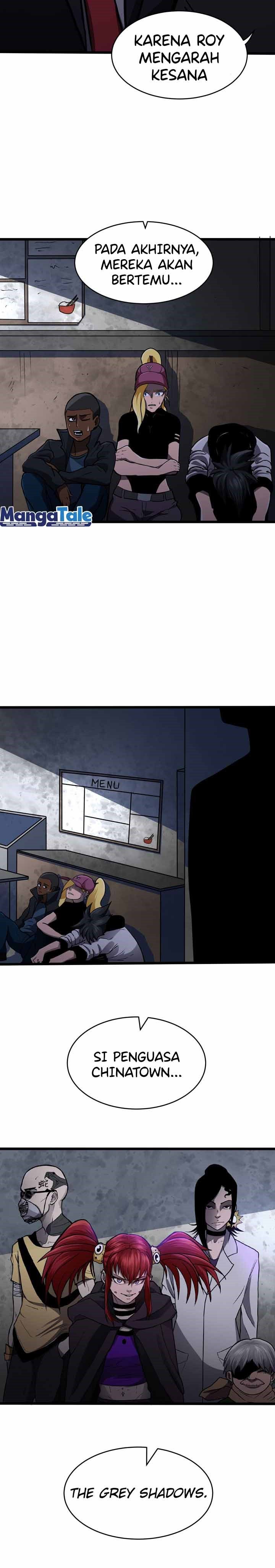 bandit-king - Chapter: 10