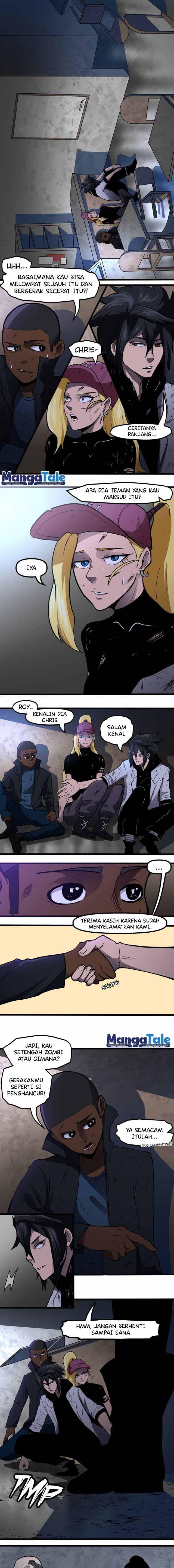 bandit-king - Chapter: 11
