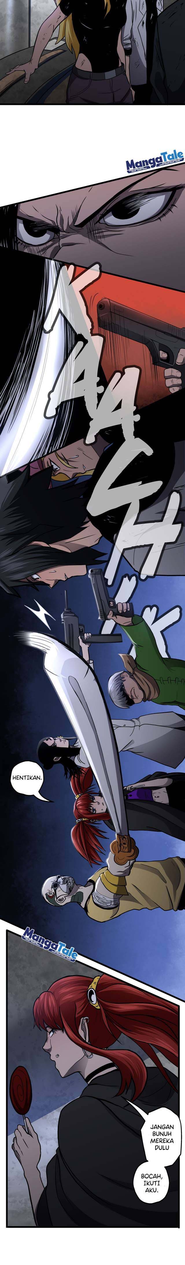 bandit-king - Chapter: 11
