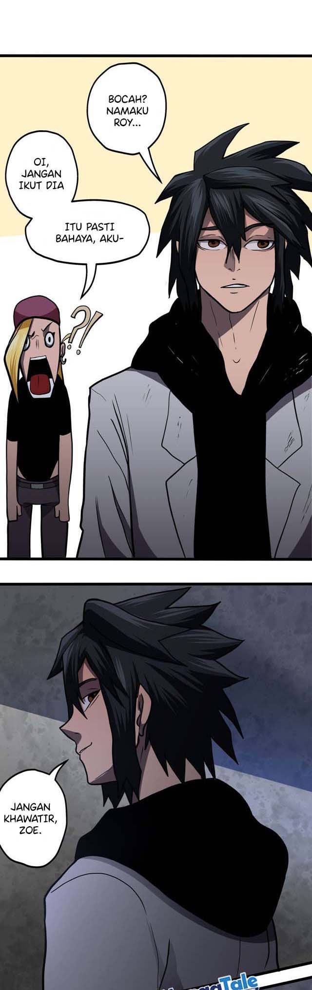 bandit-king - Chapter: 11