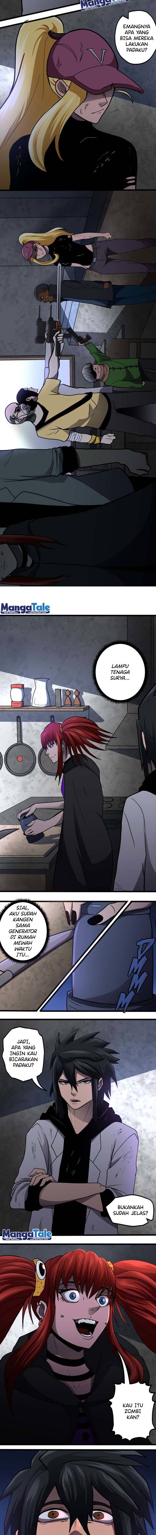bandit-king - Chapter: 11