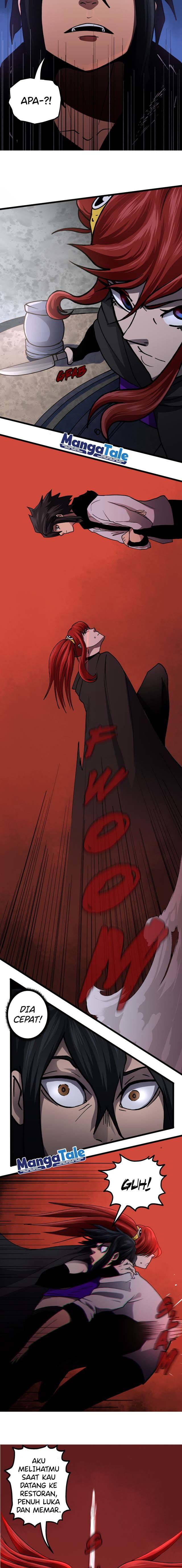bandit-king - Chapter: 11
