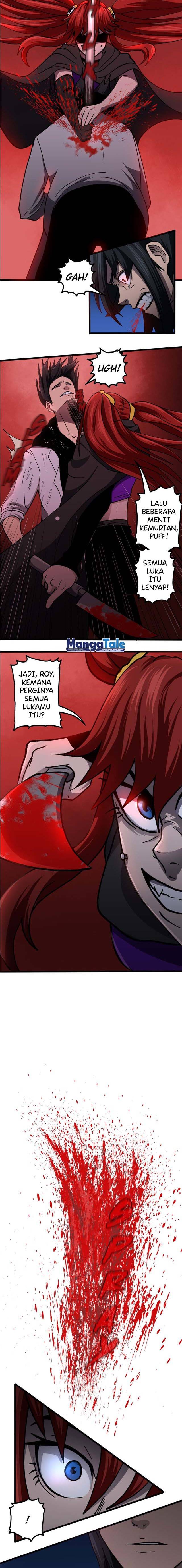bandit-king - Chapter: 11