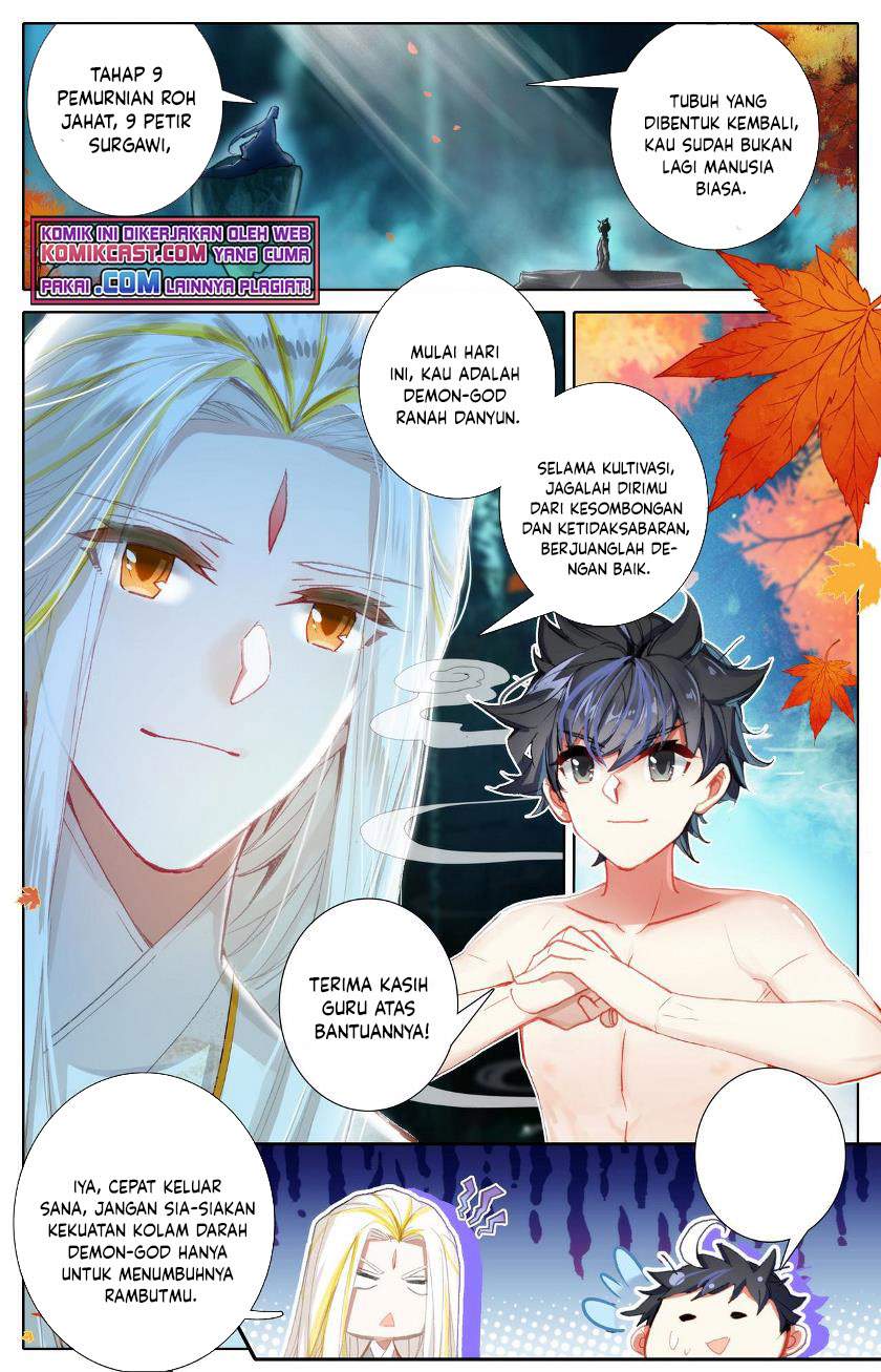 cang-yuantu - Chapter: 76