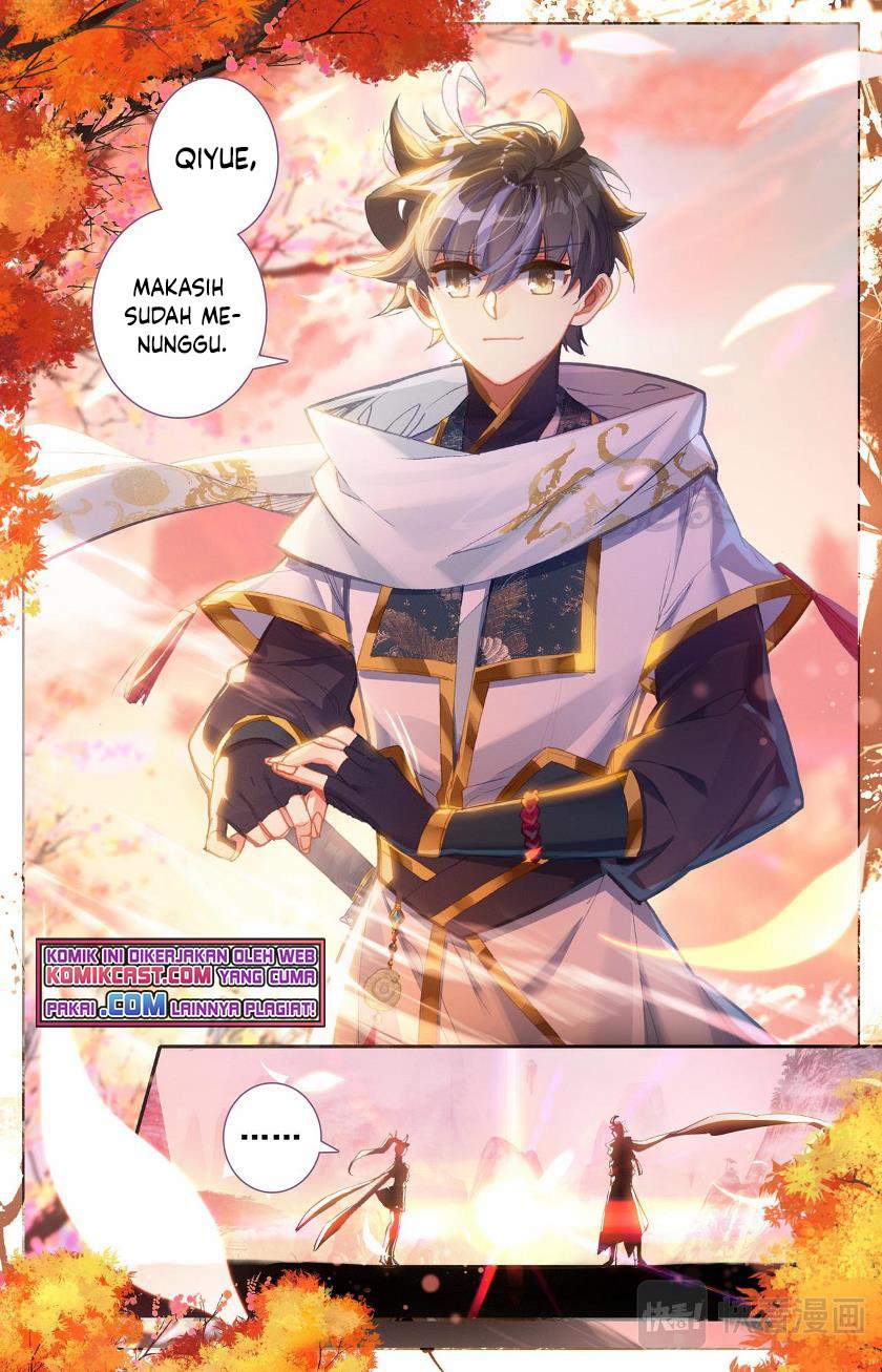 cang-yuantu - Chapter: 76