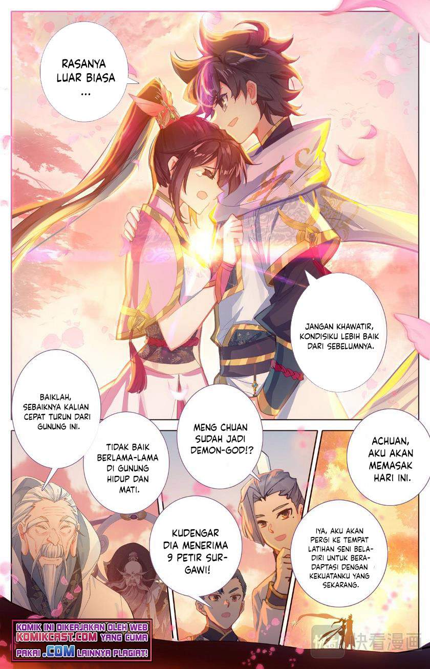 cang-yuantu - Chapter: 76