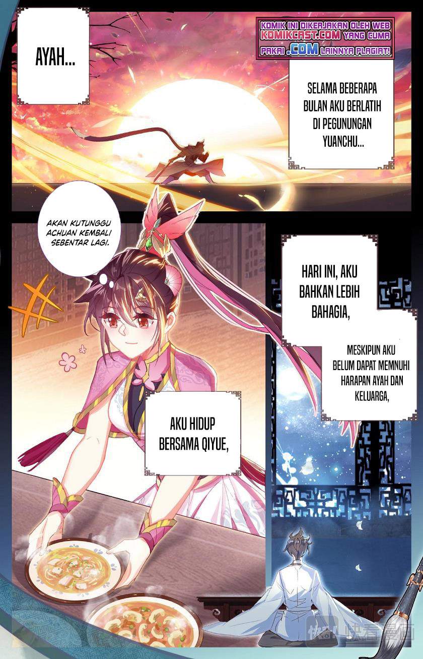 cang-yuantu - Chapter: 76