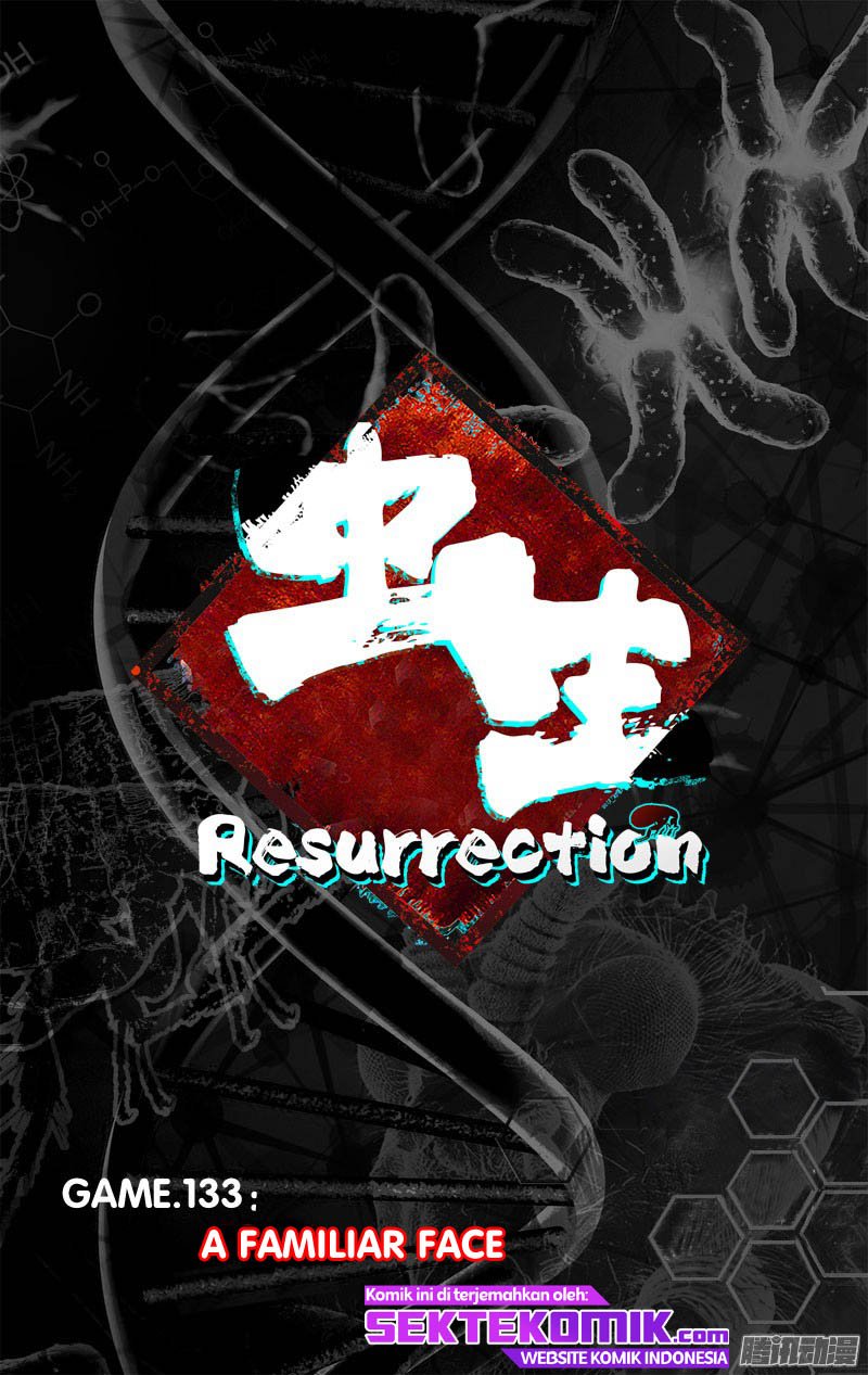 chong-sheng-resurrection - Chapter: 133