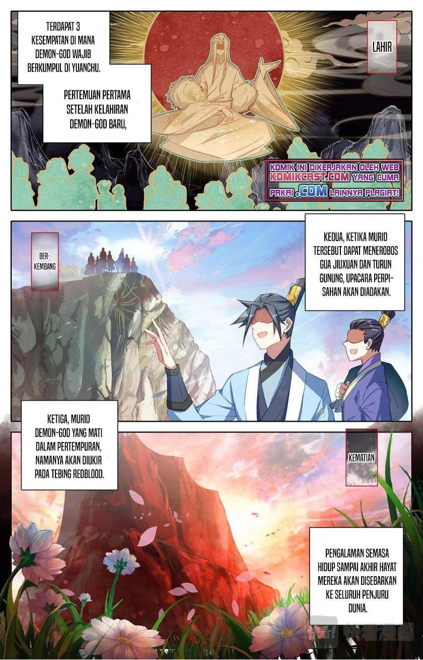 cang-yuantu - Chapter: 77