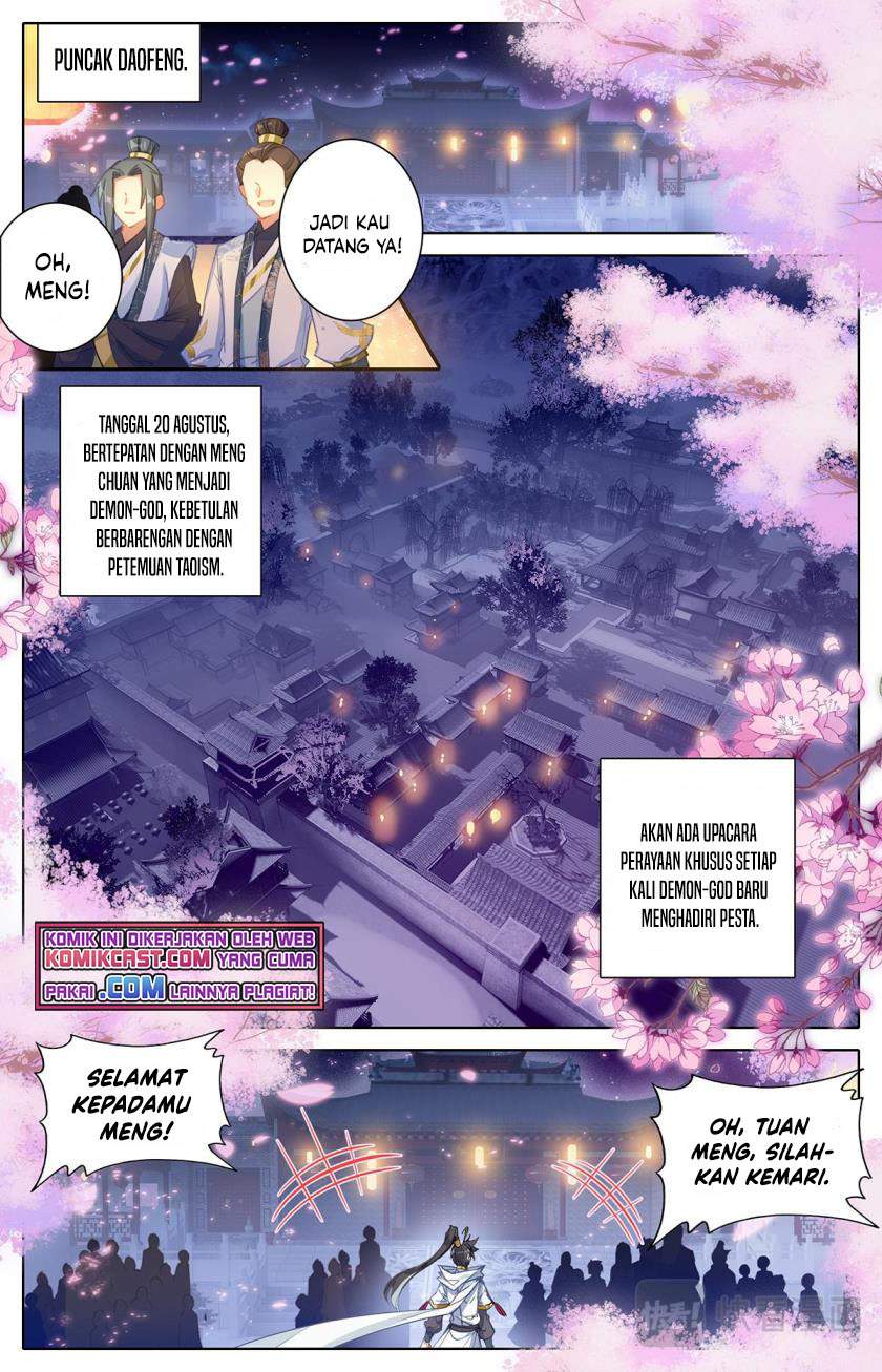 cang-yuantu - Chapter: 77